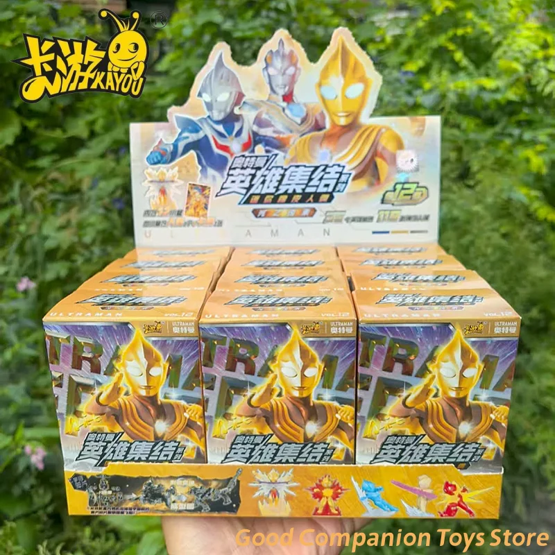 Оригинальная резиновая фигурка KAYOU Ultraman: Hero Gathering Series 12 — наследие света — периферийные устройства аниме, флэш-карта, подарки, игрушки
Оригинальная резиновая фигурка KAYOU Ultraman: Hero Gathering Series 12 — наследие света — периферийные устройства аниме, флэш-карта, подарки, игрушки