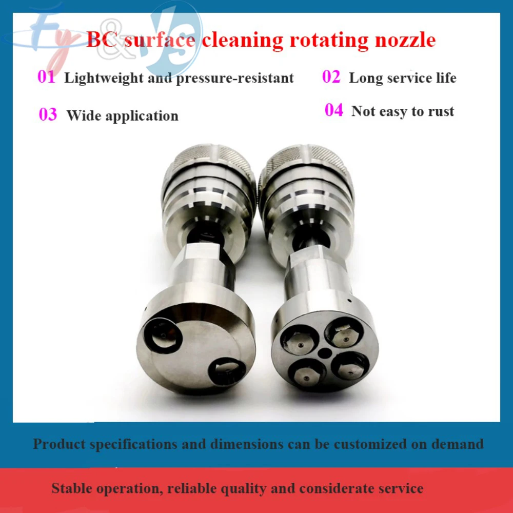 2800 бар, насадка для пропускания воды под высоким давлением, промышленный инструмент для очистки поверхности от ржавчины и краски
2800 бар, насадка для пропускания воды под высоким давлением, промышленный инструмент для очистки поверхности от ржавчины и краски