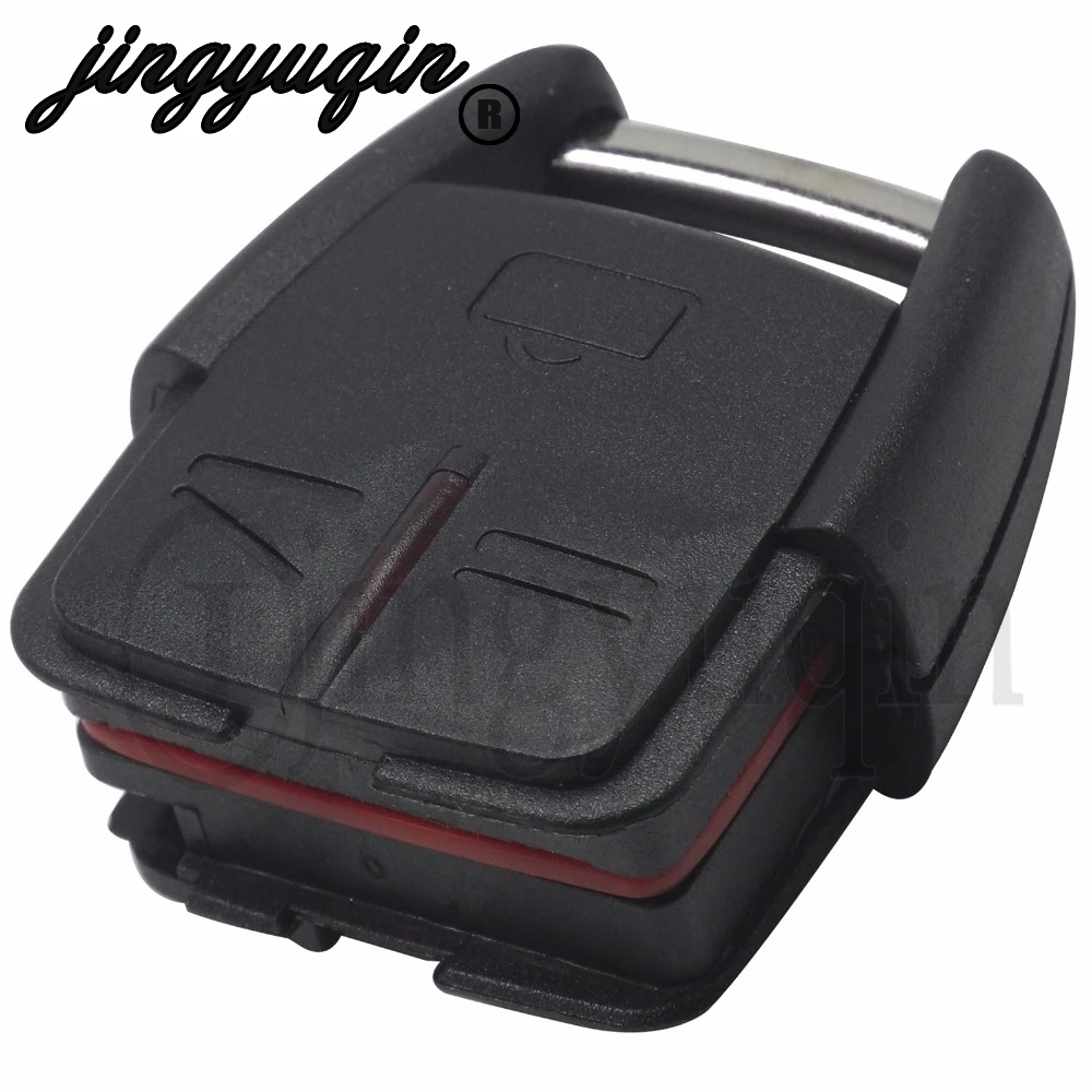 jingyuqin Car Key Case Shell for Vauxhall Opel Frontera Omega 3 Buttons No Chip Car Key Case Flip Fob Remote Car Cover
jingyuqin Car Key Case Shell for Vauxhall Opel Frontera Omega 3 Buttons No Chip Car Key Case Flip Fob Remote Car Cover