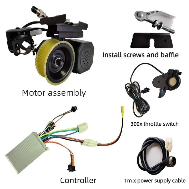 Устройство для усиления мощности велосипеда DIY: Прочное устройство для езды на горном велосипеде, контроллер сцепления двигателя, инструменты для ремонта велосипедов, обслуживание велосипедов
Устройство для усиления мощности велосипеда DIY: Прочное устройство для езды на горном велосипеде, контроллер сцепления двигателя, инструменты для ремонта велосипедов, обслуживание велосипедов