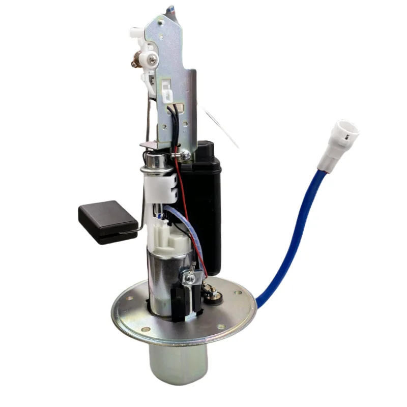 1510024FB0 Fuel Pump Assembly for Suzuki Hayabusa GSX1300R 2001-2007 15100-24FB0
1510024FB0 Fuel Pump Assembly for Suzuki Hayabusa GSX1300R 2001-2007 15100-24FB0