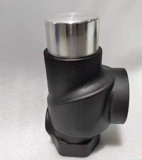 Suitable for Sullair 02250097-609/02250097-598 minimum pressure valve
Suitable for Sullair 02250097-609/02250097-598 minimum pressure valve
