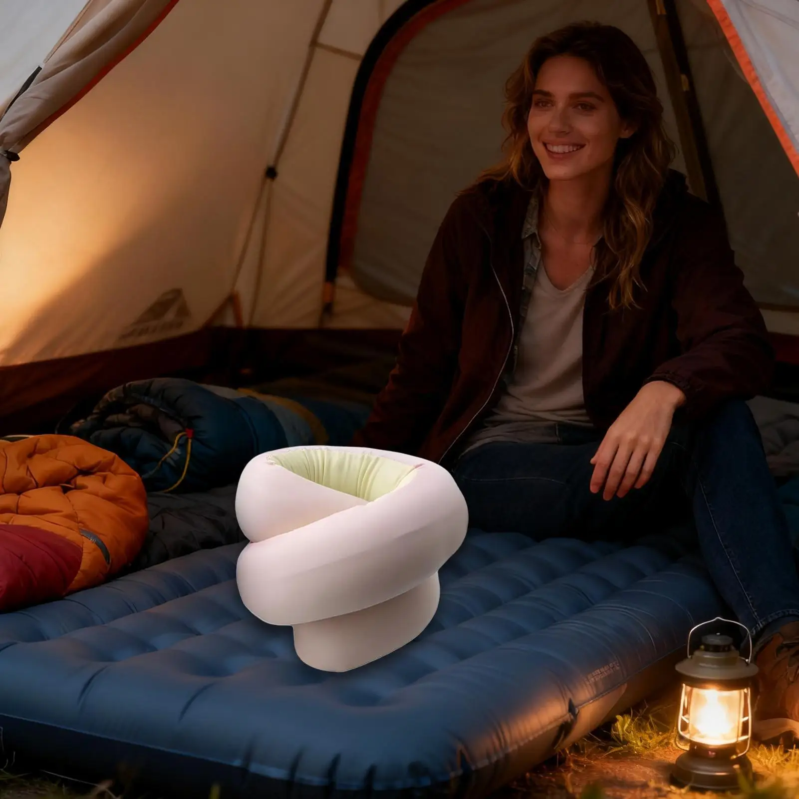 Дорожная подушка для шеи, складная спираль, дышащая поддержка, дорожные подушки для шеи для самолетов, для автомобиля, спинка, стула, офиса, сна
Дорожная подушка для шеи, складная спираль, дышащая поддержка, дорожные подушки для шеи для самолетов, для автомобиля, спинка, стула, офиса, сна