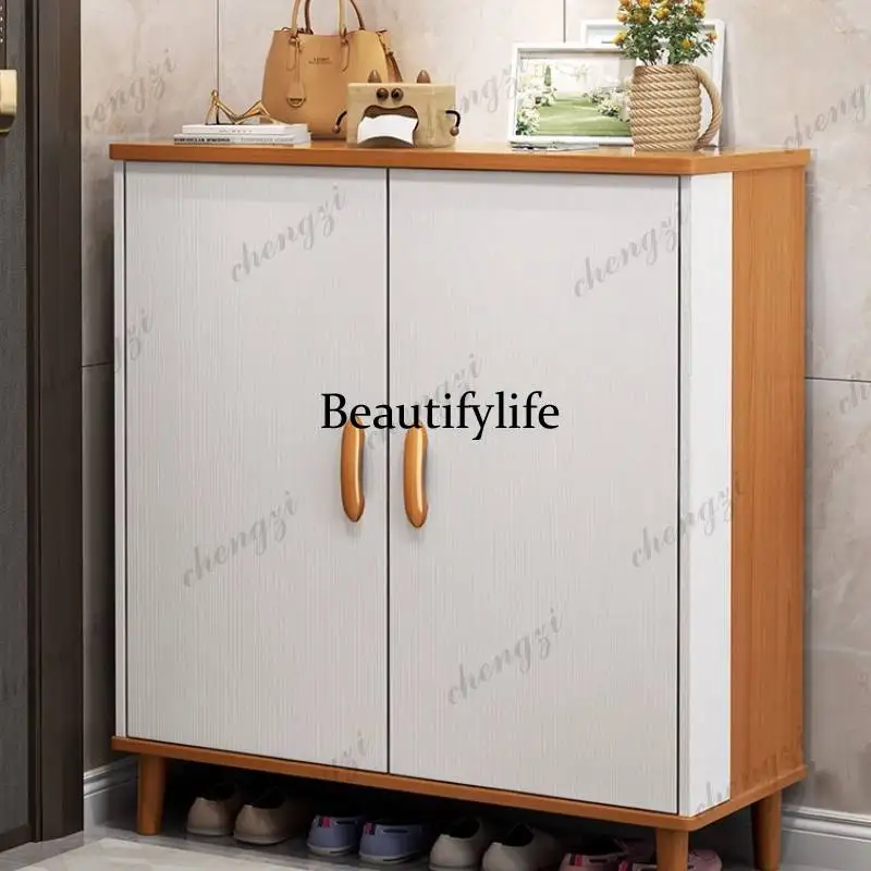 P182 Italian Modern Shoe Cabinet Luxury Entryway Drawers Storage Shoe Cabinet Organizers Corridor Szafka Na Buty Furniture For H
P182 Italian Modern Shoe Cabinet Luxury Entryway Drawers Storage Shoe Cabinet Organizers Corridor Szafka Na Buty Furniture For H