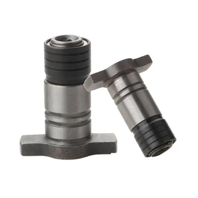 TFTP-2Pcs Electric Wrench Square Shaft To T-Shaped Shaft To Screwdriver Shaft Lithium Impact Wrench Replacement Accessories
TFTP-2Pcs Electric Wrench Square Shaft To T-Shaped Shaft To Screwdriver Shaft Lithium Impact Wrench Replacement Accessories