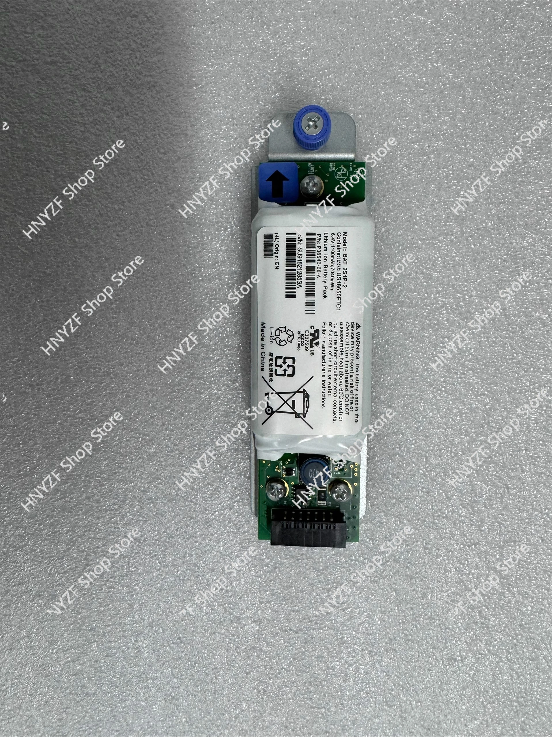 Brand new 2025 2540 SUN 2540M2 controller battery
Brand new 2025 2540 SUN 2540M2 controller battery