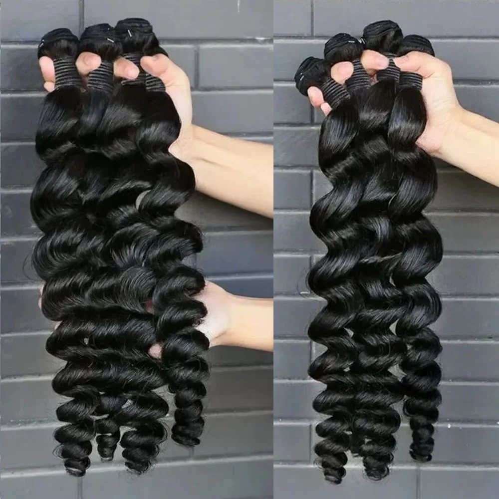 Пучки класса 12А, объемная волна, человеческие волосы, 1/3 шт., вьетнамские волосы Remy, естественная волна воды для чернокожих женщин, необработанные наращивания 
Пучки класса 12А, объемная волна, человеческие волосы, 1/3 шт., вьетнамские волосы Remy, естественная волна воды для чернокожих женщин, необработанные наращивания