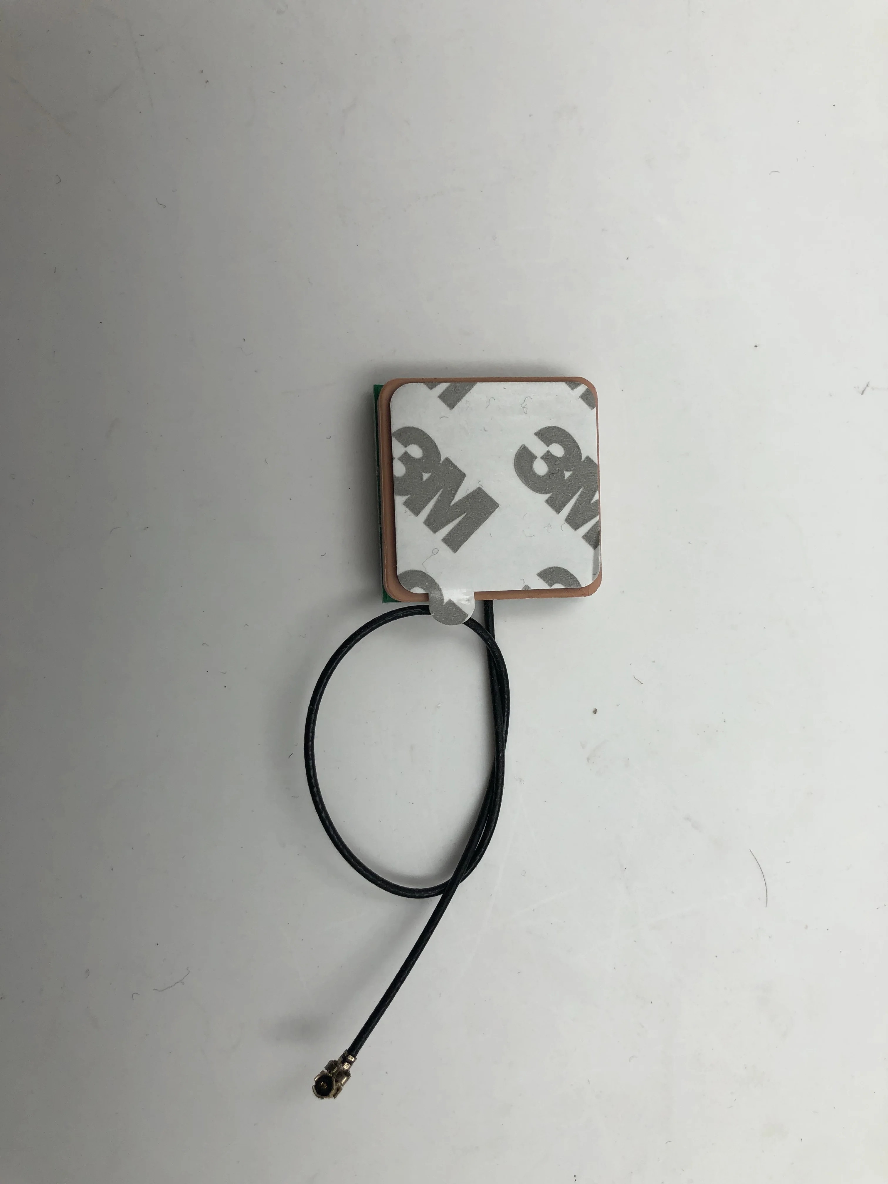 28-35DB high gain 1575.42MHZ U.FL Interface GPS ceramic antenna (passive) for NEO-M8T/NEO-M8N/MAX-8Q/MAX-7Q and so on
28-35DB high gain 1575.42MHZ U.FL Interface GPS ceramic antenna (passive) for NEO-M8T/NEO-M8N/MAX-8Q/MAX-7Q and so on