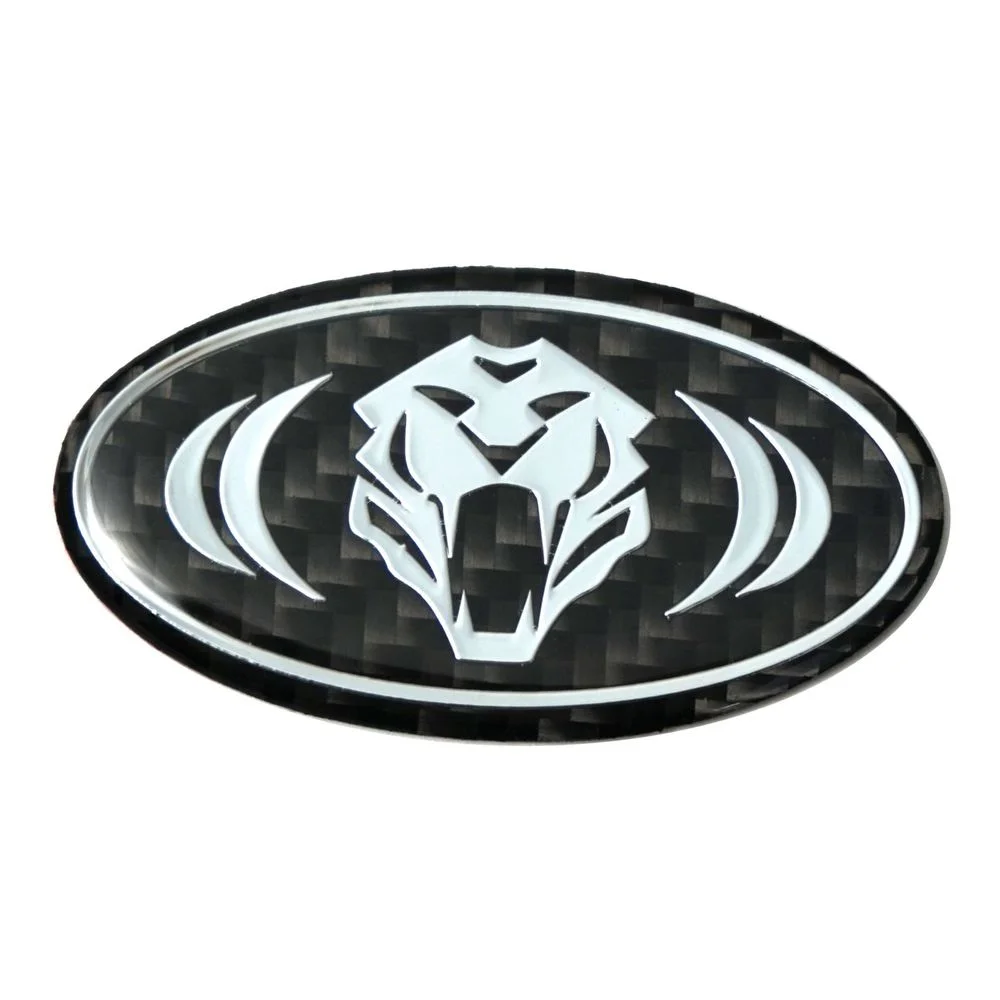 Chrome Carbon Fiber Car Tiger Steering Wheel Emblem Badge Sticker car accessories decals
Chrome Carbon Fiber Car Tiger Steering Wheel Emblem Badge Sticker car accessories decals