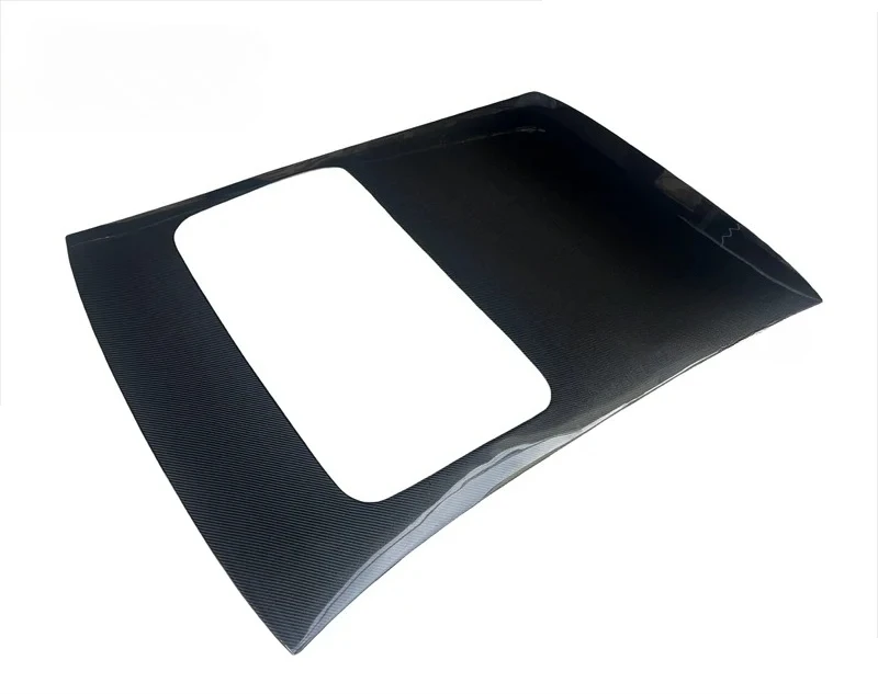 Exact-Match FORLexus IS250 IS300 IS350 Upgrade Carbon Fiber Sunroof Panel 2006-2012
Exact-Match FORLexus IS250 IS300 IS350 Upgrade Carbon Fiber Sunroof Panel 2006-2012
