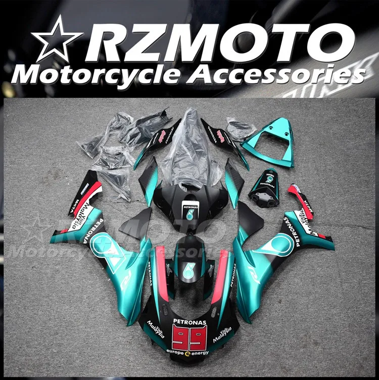 Комплект обтекателей для мотоцикла, из АБС-пластика, для YAMAHA R1 2015 2016 2017 2018 2019 15 16 17 18 19
Комплект обтекателей для мотоцикла, из АБС-пластика, для YAMAHA R1 2015 2016 2017 2018 2019 15 16 17 18 19