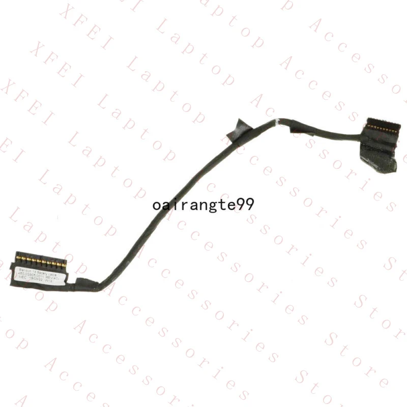 D Fit for Dell Latitude 5300 2-in-1 0G0PMP G0PMP Battery Cable Wire Line Product
D Fit for Dell Latitude 5300 2-in-1 0G0PMP G0PMP Battery Cable Wire Line Product