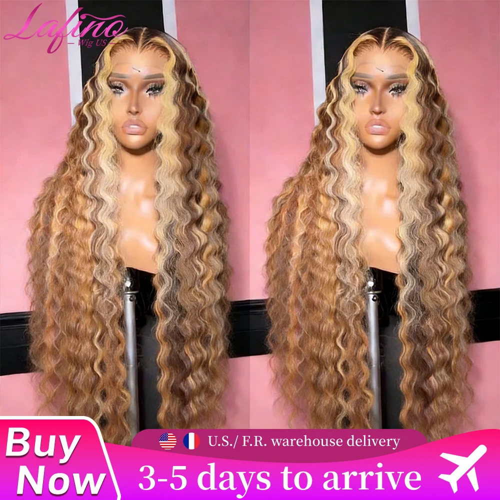 Парик Lafino Highlight Ombre Парик фронта шнурка Человеческие волосы 4/27 Глубокая волна 13x4 HD Парики фронтальной части шнурка Человеческие волосы Предварительно выщипанные Плотность 240
Парик Lafino Highlight Ombre Парик фронта шнурка Человеческие волосы 4/27 Глубокая волна 13x4 HD Парики фронтальной части шнурка Человеческие волосы Предварительно выщипанные Плотность 240