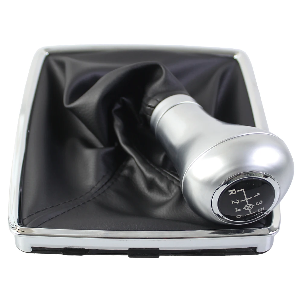  6Speed Gear Shift Knob With Leather Boot OEM A20426760109 For Mercedes-Benz W204 C204 C63 C300 C250 W207 A207 W212 2008-2014
6Speed Gear Shift Knob With Leather Boot OEM A20426760109 For Mercedes-Benz W204 C204 C63 C300 C250 W207 A207 W212 2008-2014