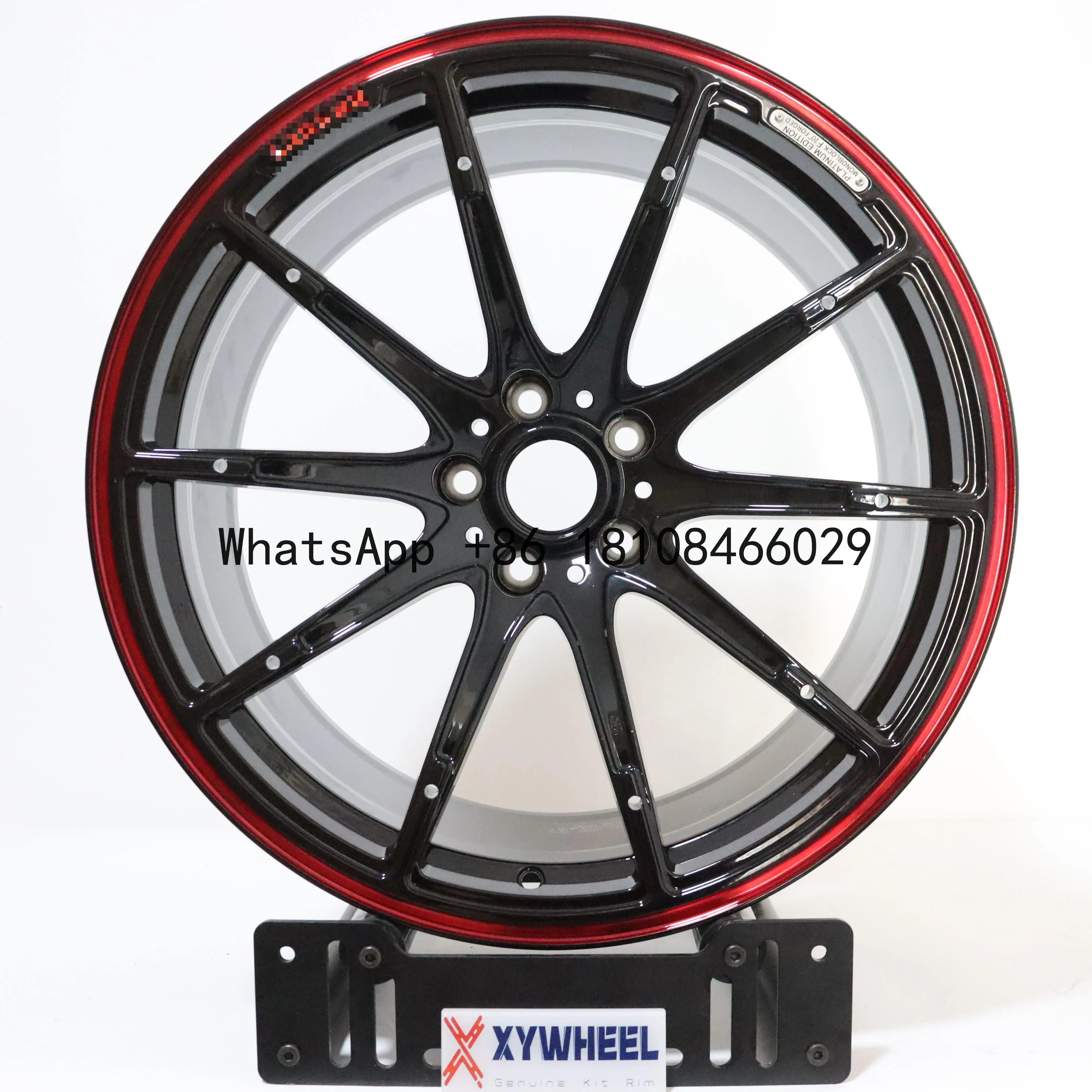 Кованые колеса Xywheel на заказ T6061, глянцевые, черные, красные колеса, диски18 19 20 21 22 23 дюйма 5x112 для BMW X3 X4 X5 X6 X7 G87 G80
Кованые колеса Xywheel на заказ T6061, глянцевые, черные, красные колеса, диски18 19 20 21 22 23 дюйма 5x112 для BMW X3 X4 X5 X6 X7 G87 G80