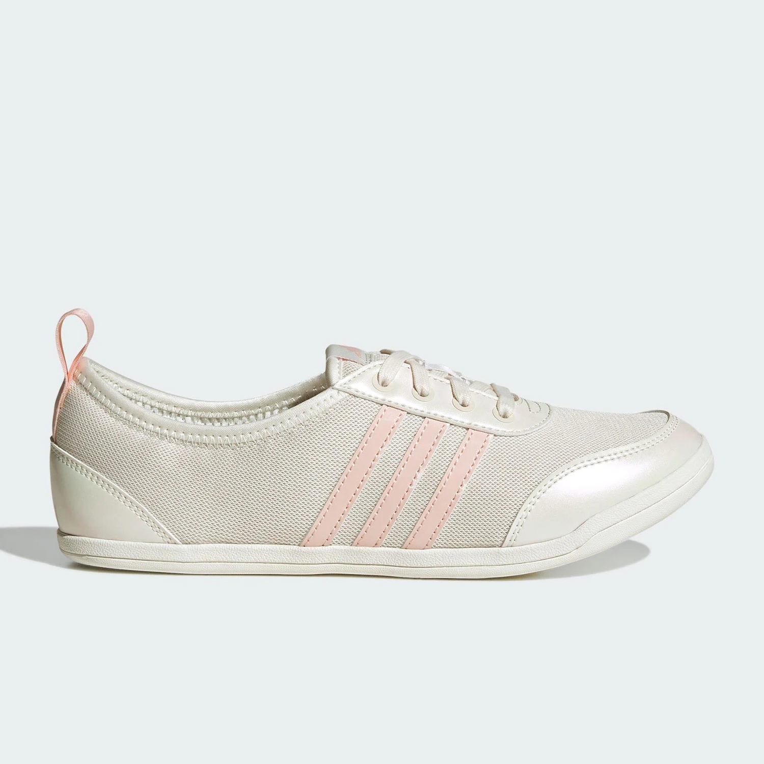 Adidas Authentic DIONA BALLET Women's Lightweight Thin-Sole Casual Shoes JR7317
Adidas Authentic DIONA BALLET Women's Lightweight Thin-Sole Casual Shoes JR7317