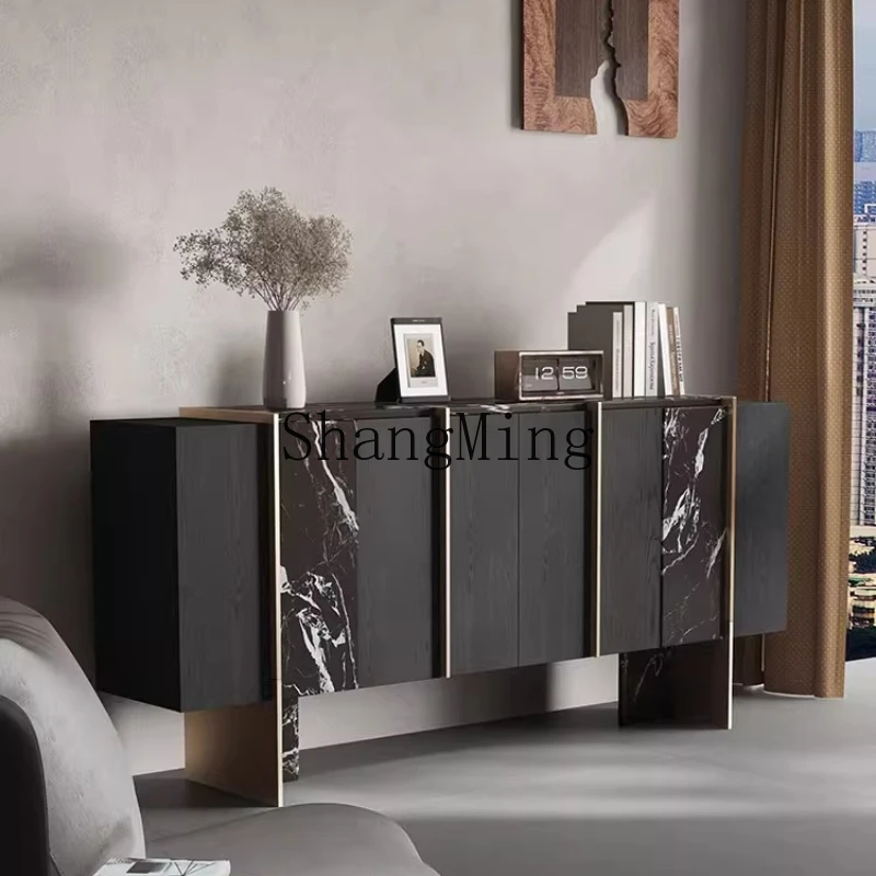 DHY solid wood dining side retro simple storage cabinet, entrance cabinet, villa living room locker
DHY solid wood dining side retro simple storage cabinet, entrance cabinet, villa living room locker