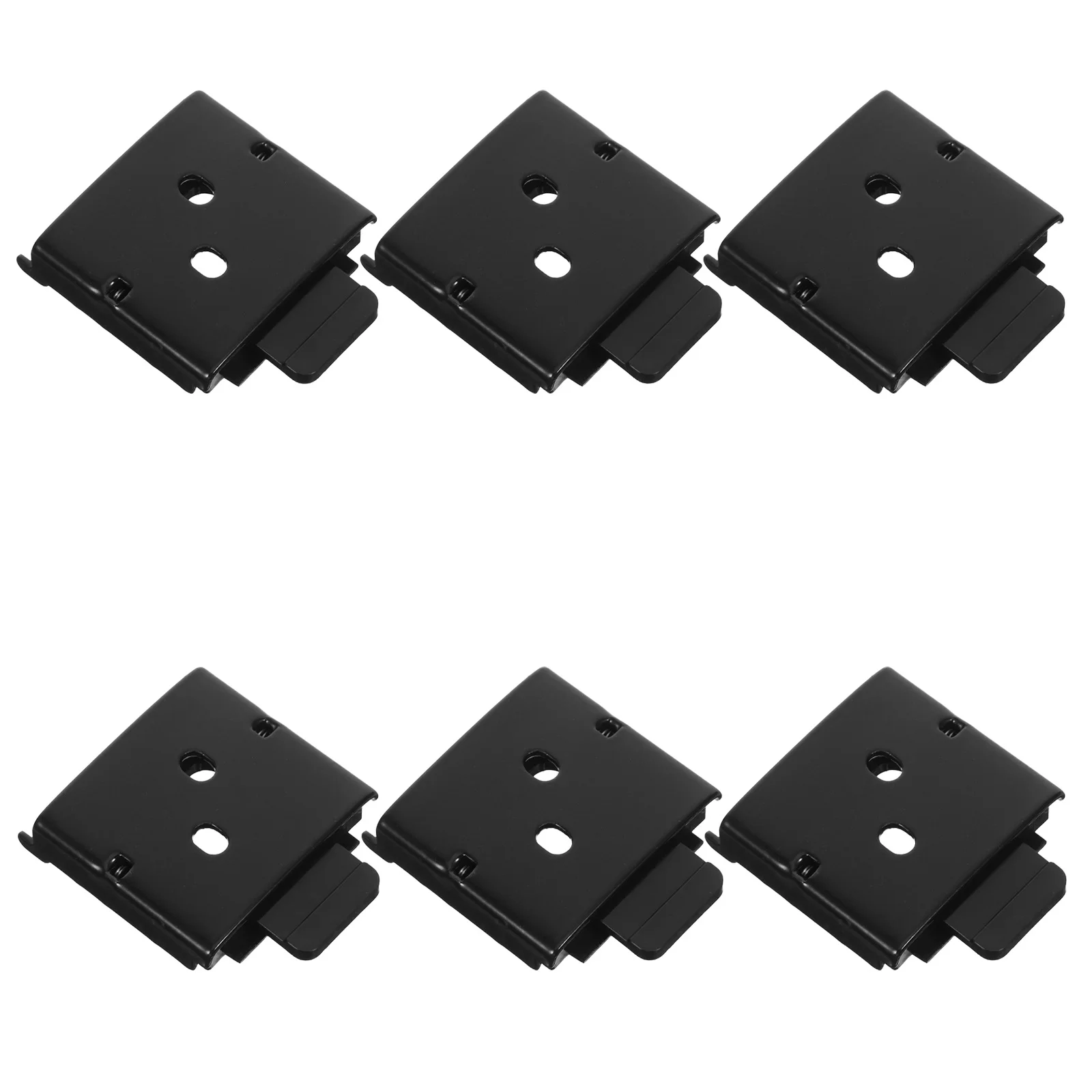 6Pcs Roller Blind Brackets Universal Replacement Mounting Brackets Indoor Outdoor Roller Shade Installation Accessories Kit
6Pcs Roller Blind Brackets Universal Replacement Mounting Brackets Indoor Outdoor Roller Shade Installation Accessories Kit