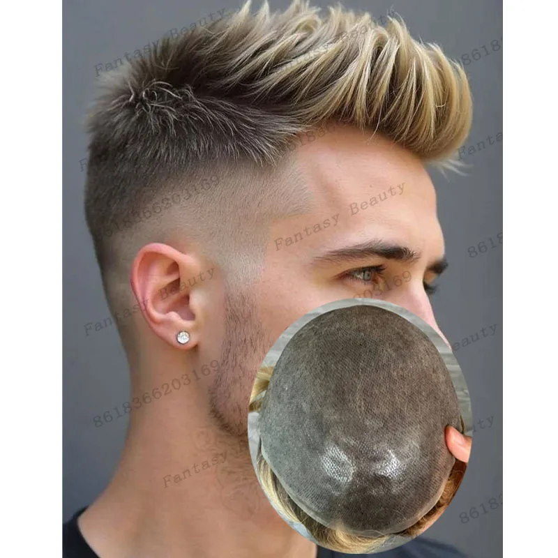 Необнаружимое омбре медово-коричневое # 4Т # 27, мужские парики из натуральных волос, протез, капиллярный супер прочный мужской парик из натуральных волос
Необнаружимое омбре медово-коричневое # 4Т # 27, мужские парики из натуральных волос, протез, капиллярный супер прочный мужской парик из натуральных волос