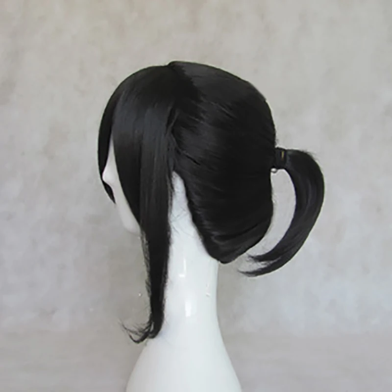 Synthetic Hair Wig Rin Len Cosplay Wigs Short Blonde Wigs for Party Costume
Synthetic Hair Wig Rin Len Cosplay Wigs Short Blonde Wigs for Party Costume