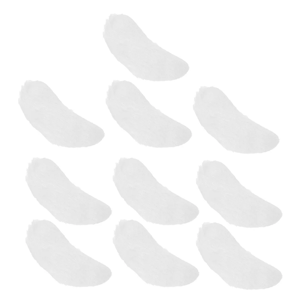 5Pairs Santa Claus White Fake Eyebrows Self Adhesive Costume Facial Hair Christmas Cosplay Party Beard Accessories
5Pairs Santa Claus White Fake Eyebrows Self Adhesive Costume Facial Hair Christmas Cosplay Party Beard Accessories