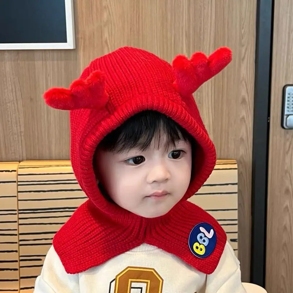 New Ear Protector Kids Knitted Hat Thick Windproof Balaclava Cap Pullover Hat Children Kids Knitted Hat Balaclava Cap
New Ear Protector Kids Knitted Hat Thick Windproof Balaclava Cap Pullover Hat Children Kids Knitted Hat Balaclava Cap