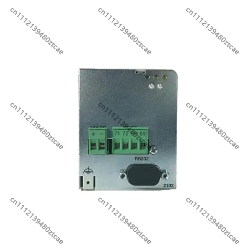 Industrial Inverter Communication Module, RS232/RS485 Serial Adapter for 9300 8200 Vector Drive
Industrial Inverter Communication Module, RS232/RS485 Serial Adapter for 9300 8200 Vector Drive