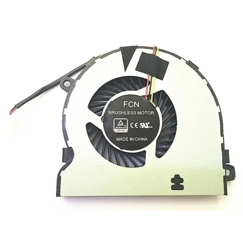 Новый вентилятор охлаждения процессора для Dell Inspiron 5447 5542 5543 5545 5547 5548 5443 5445 5420 5447 5557 5441 5442 3562 3568 1528 03RRG4
Новый вентилятор охлаждения процессора для Dell Inspiron 5447 5542 5543 5545 5547 5548 5443 5445 5420 5447 5557 5441 5442 3562 3568 1528 03RRG4