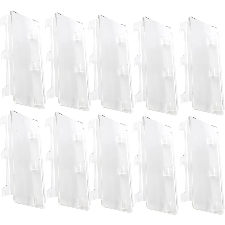 10 шт., 8-дюймовая светодиодная полоса, прозрачные крышки, защитная крышка объектива для 8 16 24 32 40 48 52-дюймовых внедорожных фонарей, прямая/изогнутая полоса Wa
10 шт., 8-дюймовая светодиодная полоса, прозрачные крышки, защитная крышка объектива для 8 16 24 32 40 48 52-дюймовых внедорожных фонарей, прямая/изогнутая полоса Wa