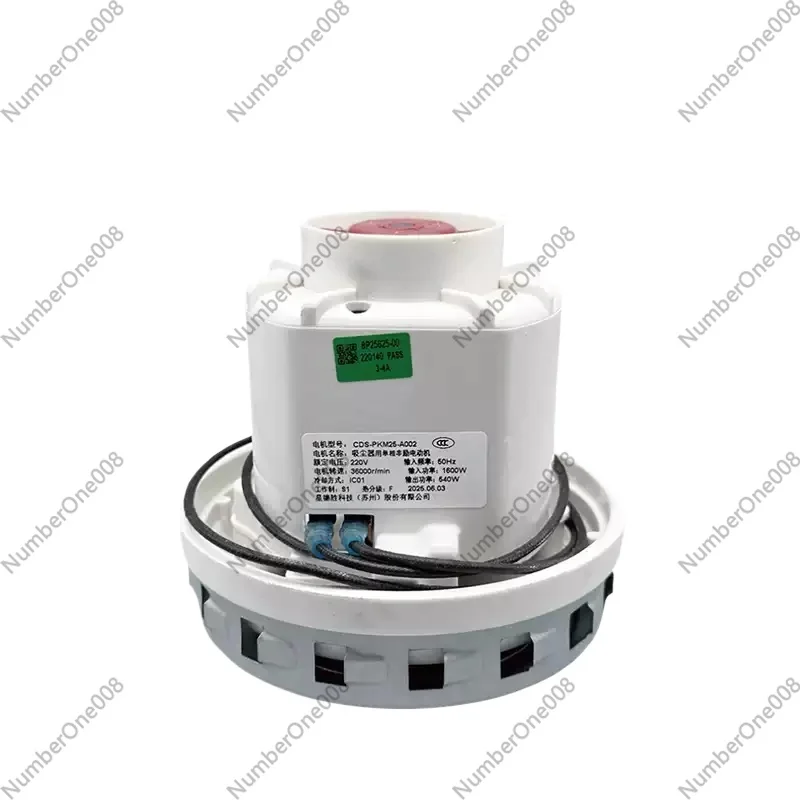 Vacuum cleaner single phase series motor fan 467.3.414 DOMEL dry mill brushless motor
Vacuum cleaner single phase series motor fan 467.3.414 DOMEL dry mill brushless motor
