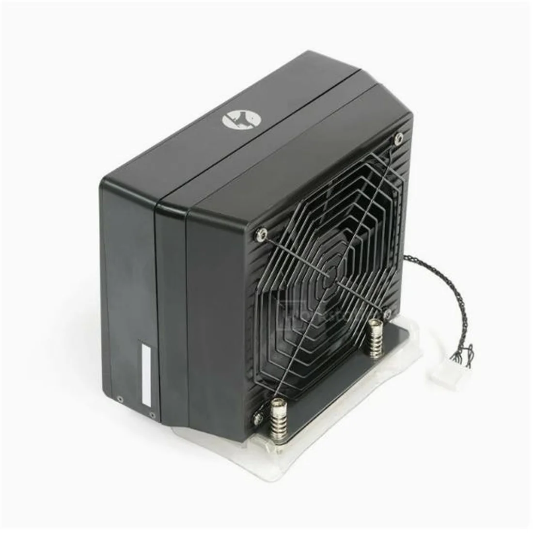 ДЛЯ HP Z440 Z4G4 мощный вентилятор процессора мощностью 180 Вт радиатор 781707 -001 82828230 -001 N3R51AV
ДЛЯ HP Z440 Z4G4 мощный вентилятор процессора мощностью 180 Вт радиатор 781707 -001 82828230 -001 N3R51AV