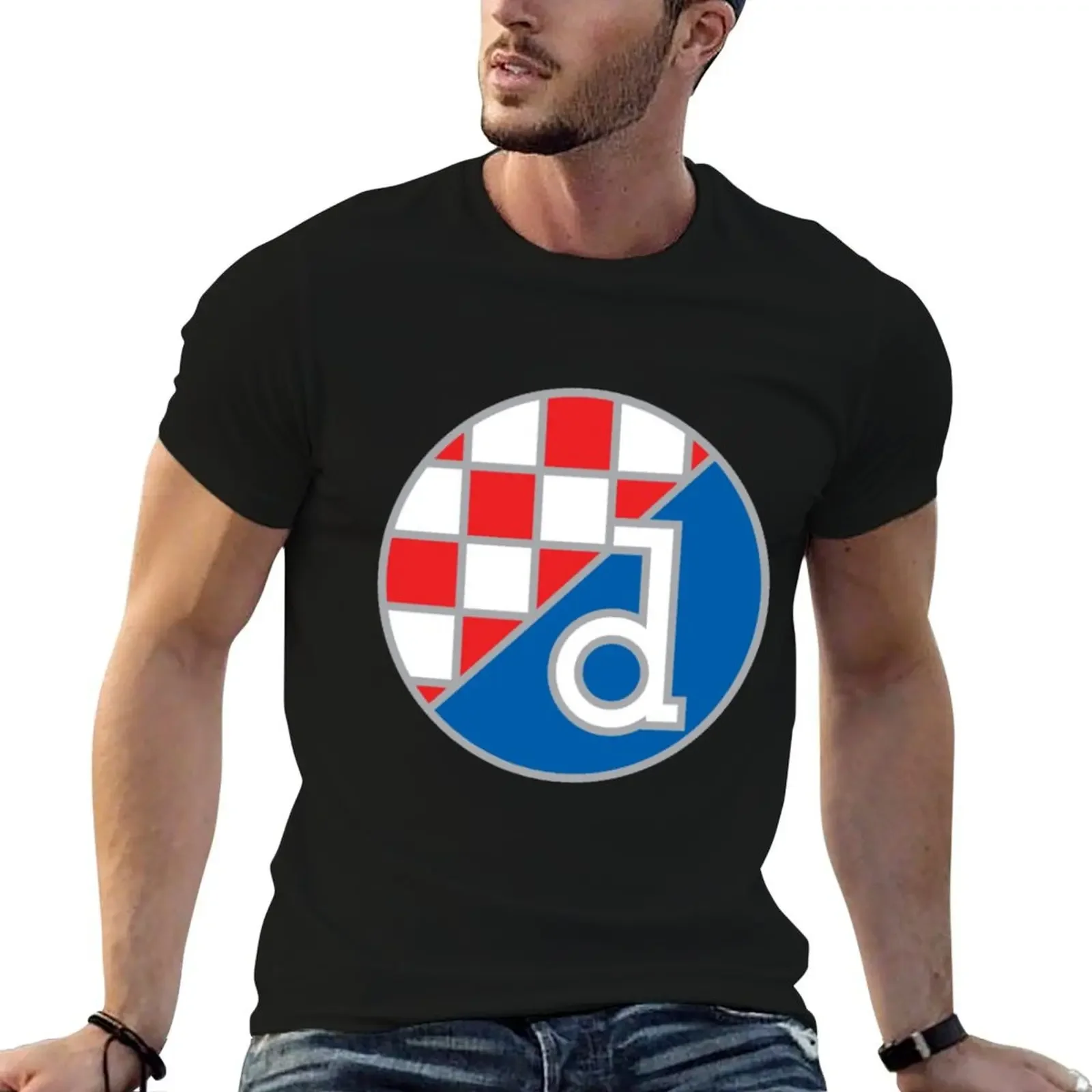 Dinamo Zagreb Football Club Long Sleeve T-Shirt man clothes funny meme t-shirts funny costumes t shirts men
Dinamo Zagreb Football Club Long Sleeve T-Shirt man clothes funny meme t-shirts funny costumes t shirts men