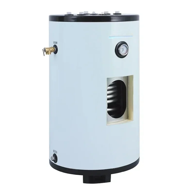 Cheap And Fine WOK 100L 500L Duplex 2205 Stainless Steel SUS 316L Water Buffer Tank For House Heating System Hot Water Tank
Cheap And Fine WOK 100L 500L Duplex 2205 Stainless Steel SUS 316L Water Buffer Tank For House Heating System Hot Water Tank