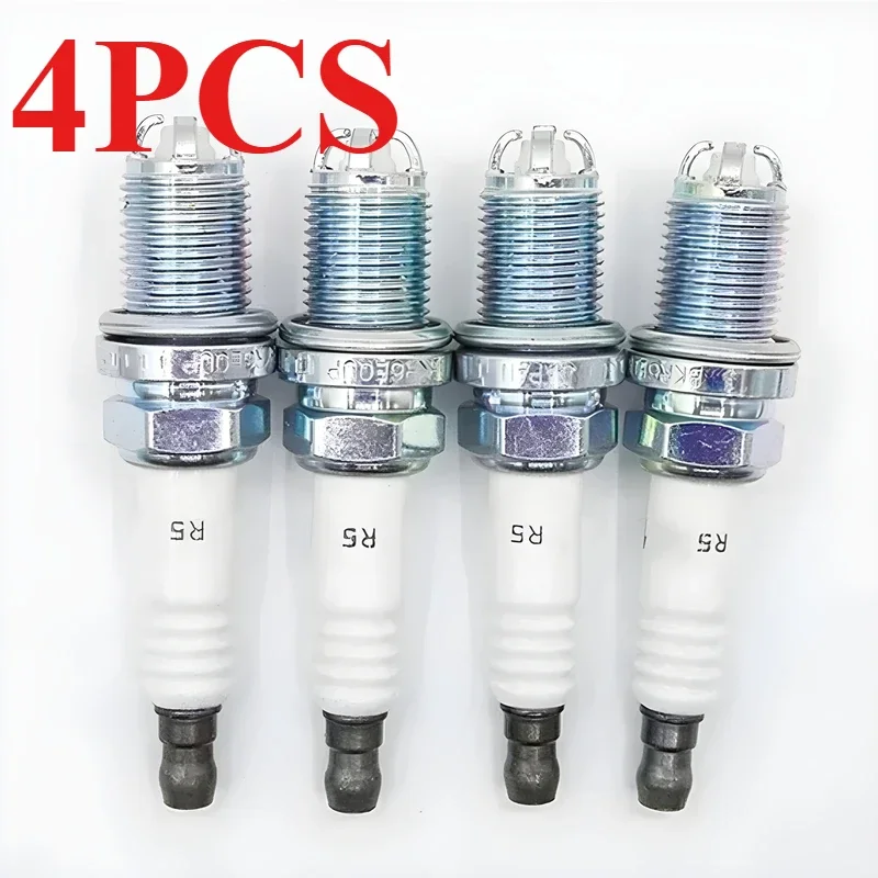 4pcs/lot 12120037607 BKR6EQUP Spark Plug for BMW M54 M62 E38 E65 E34 E36 E39 E46 Z3 320 528
4pcs/lot 12120037607 BKR6EQUP Spark Plug for BMW M54 M62 E38 E65 E34 E36 E39 E46 Z3 320 528