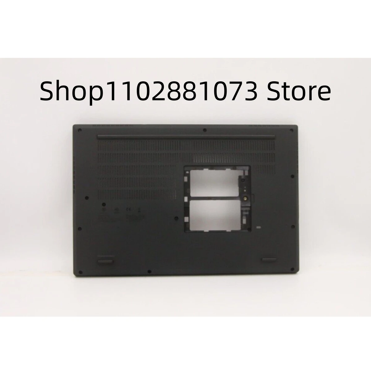 New and Original D Shell Base Bottom Cover Case SIM SUB ASSY for Lenovo ThinkPad P15 Gen 2 5CB0Z69398
New and Original D Shell Base Bottom Cover Case SIM SUB ASSY for Lenovo ThinkPad P15 Gen 2 5CB0Z69398