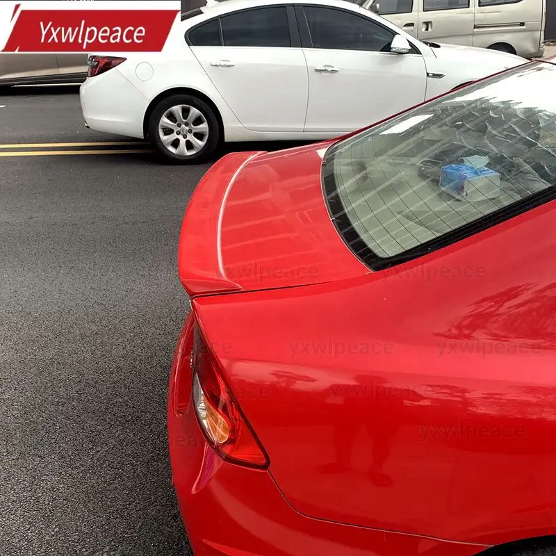 Suitable for Honda Civic 2006 2007 2008 2009 2010 11 High Quality ABS Material Primer Color Car Tail Box Trim Rear Trunk Spoiler
Suitable for Honda Civic 2006 2007 2008 2009 2010 11 High Quality ABS Material Primer Color Car Tail Box Trim Rear Trunk Spoiler