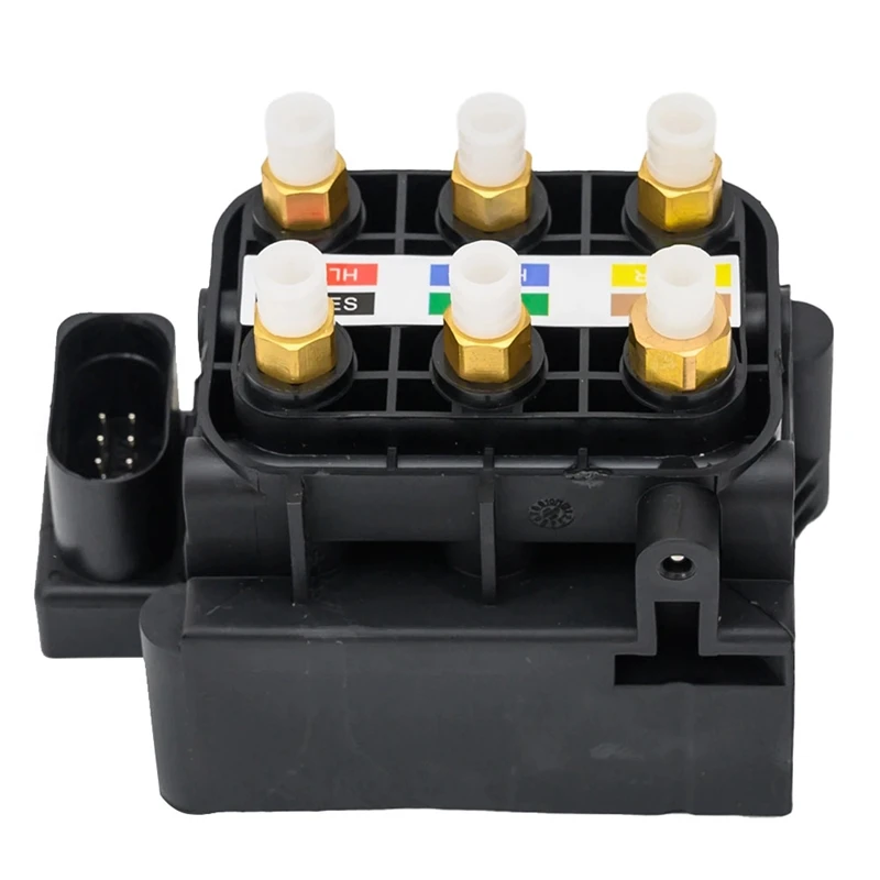 Air Pump Distribution Valve For Mercedes Benz CL550 GL450 Air Suspension Valve 2123200058 A2123200358 Parts Accessories
Air Pump Distribution Valve For Mercedes Benz CL550 GL450 Air Suspension Valve 2123200058 A2123200358 Parts Accessories