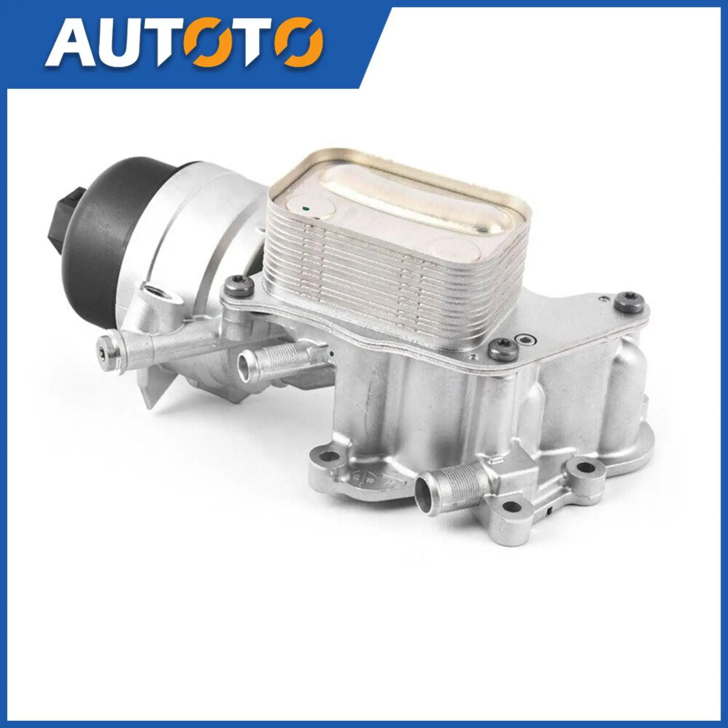 1pc Car Engine Oil Cooler 11428643745 Fit For MINI COOPER R55 R60 R58 R56 R57 R59 R61 Car Engine Oil Cooler Repair Part
1pc Car Engine Oil Cooler 11428643745 Fit For MINI COOPER R55 R60 R58 R56 R57 R59 R61 Car Engine Oil Cooler Repair Part