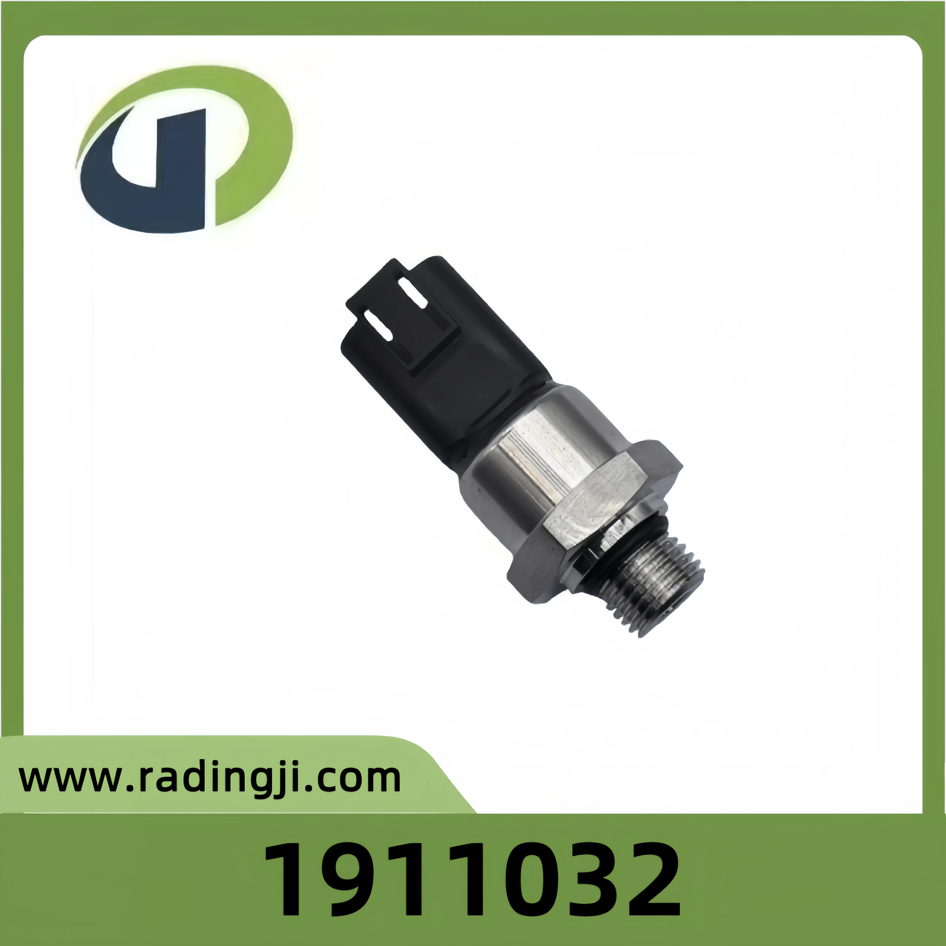 Automotive parts 1911032 1780798 BP0794195 Oil pressure sensor Car sensor
Automotive parts 1911032 1780798 BP0794195 Oil pressure sensor Car sensor