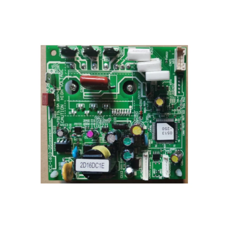 Плата модуля вентилятора центрального кондиционера Toshiba 2D16DC1E 2D16DA1 431_6v _ 401
Плата модуля вентилятора центрального кондиционера Toshiba 2D16DC1E 2D16DA1 431_6v _ 401