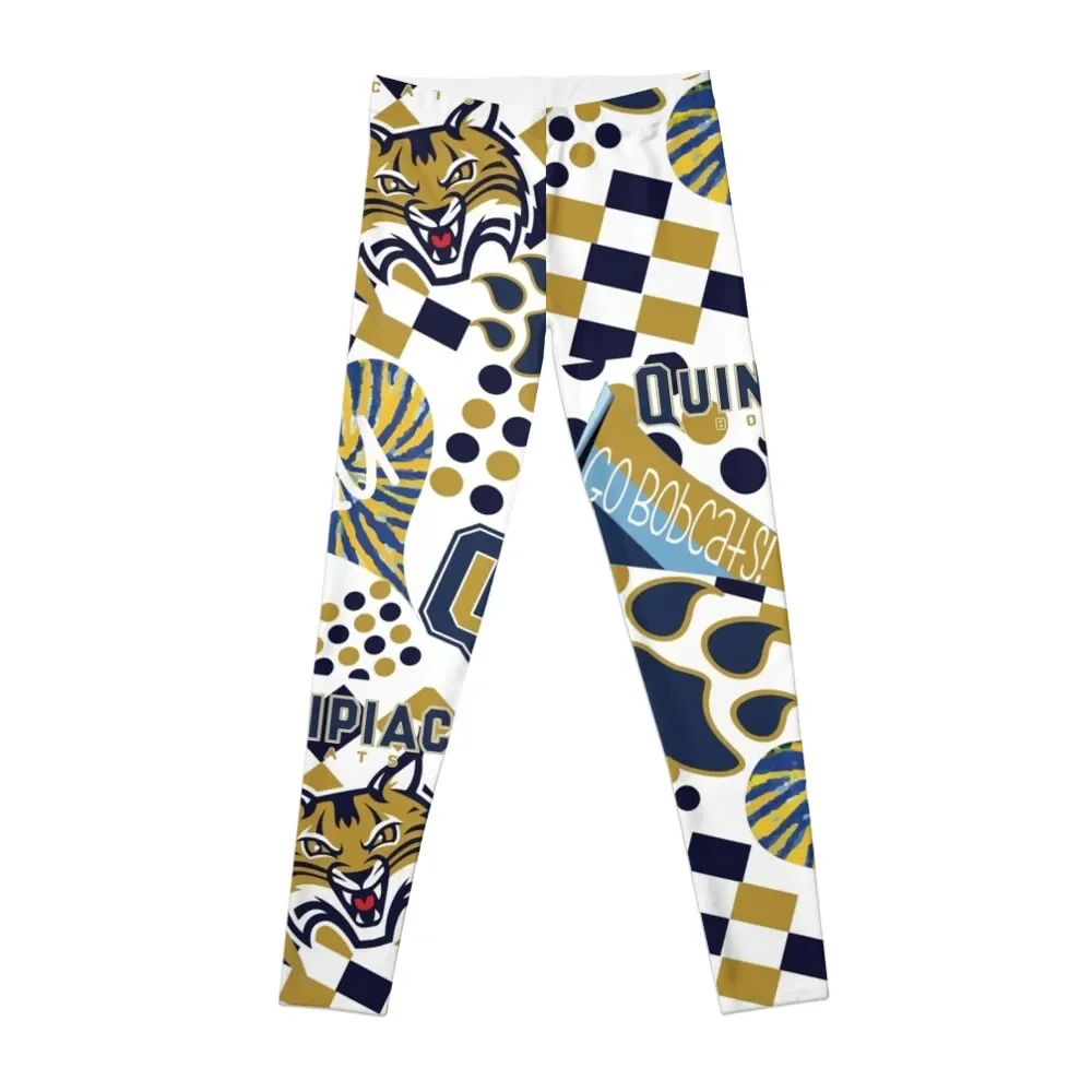 Quinnipiac University Collage Leggings Women's sports gym womans Womens Leggings
Quinnipiac University Collage Leggings Women's sports gym womans Womens Leggings