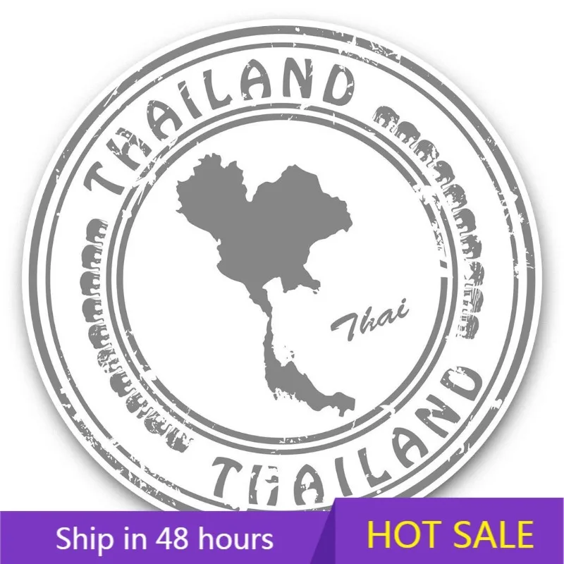 Thailand Asia Bangkok Travel Map Motorcycle Suv Rear Windshield Fuel Tank Cap Laptop Phone
Thailand Asia Bangkok Travel Map Motorcycle Suv Rear Windshield Fuel Tank Cap Laptop Phone
