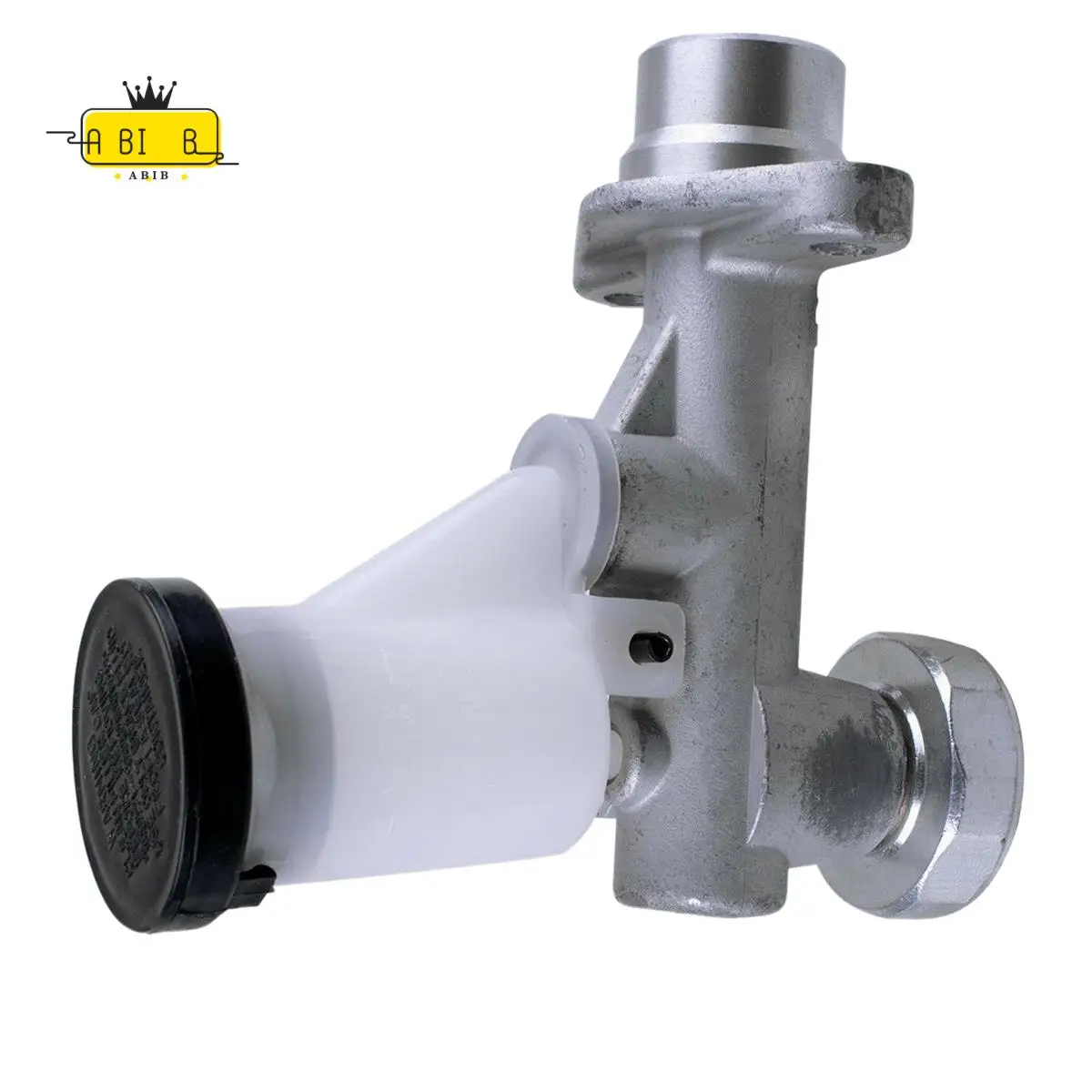 ABIB -Clutch Master Cylinder For Nissan Patrol GU Y61 TD42 TB45 TB48 ZD30 RD28 1997-19
ABIB -Clutch Master Cylinder For Nissan Patrol GU Y61 TD42 TB45 TB48 ZD30 RD28 1997-19