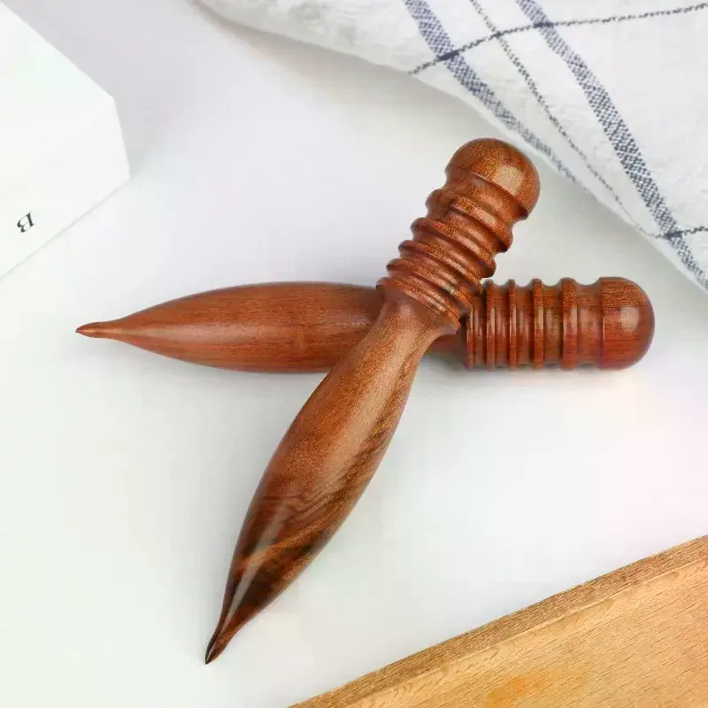 Most-Leather Edge Polishing Tool Professional Wood Multiuse Light-Weight Leather Burnishing Tool For DIY Project
Most-Leather Edge Polishing Tool Professional Wood Multiuse Light-Weight Leather Burnishing Tool For DIY Project