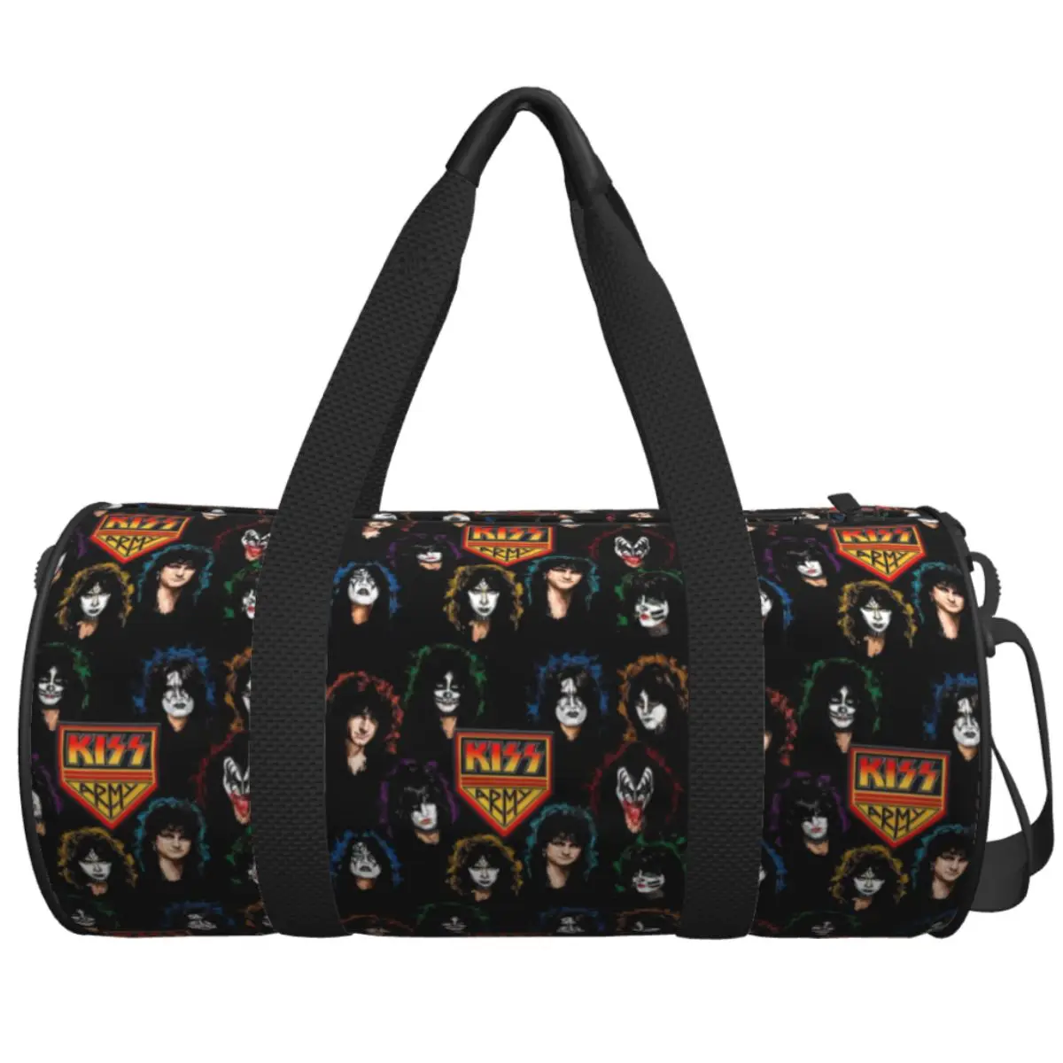 Спортивная сумка Kiss Band, винтажная Est.1974, фан-арт, музыка, фанарт, багаж, спортивные сумки, мужская и женская большая сумка для фитнеса, портативные сумки
Спортивная сумка Kiss Band, винтажная Est.1974, фан-арт, музыка, фанарт, багаж, спортивные сумки, мужская и женская большая сумка для фитнеса, портативные сумки