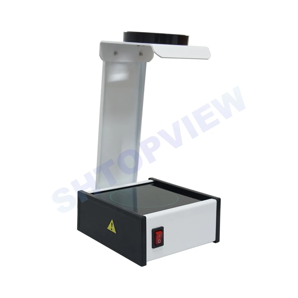 Progressive Lens Tester Medical Eyeglasses Equipment Machine with 1 Year Warranty
Progressive Lens Tester Medical Eyeglasses Equipment Machine with 1 Year Warranty