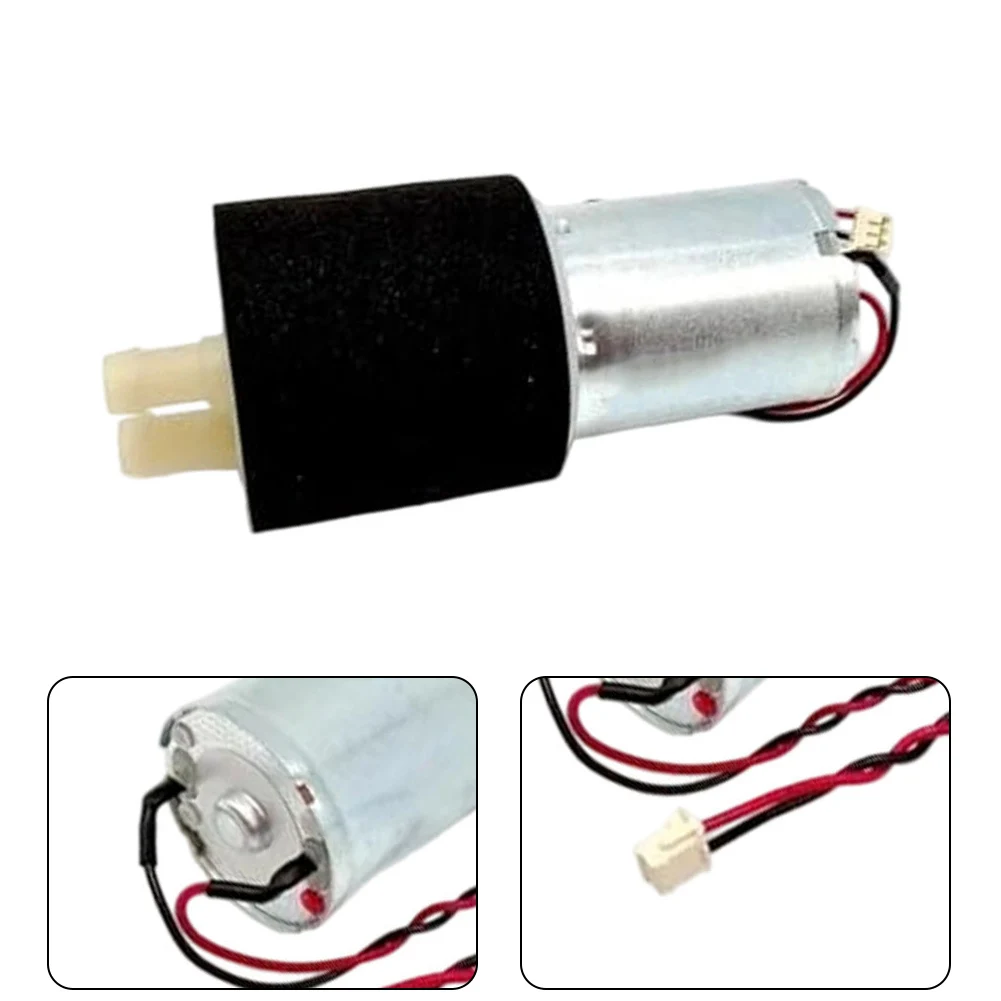 For Dreame For X40 Ultra L40s Ultra D20 Ultra Compatible Clean Water Pump for Automatic Water Refill in Robot Vacuums
For Dreame For X40 Ultra L40s Ultra D20 Ultra Compatible Clean Water Pump for Automatic Water Refill in Robot Vacuums