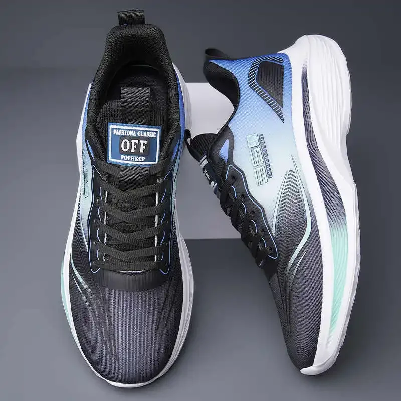 Белые мужские кроссовки в стиле хип-хоп на высокой подошве, лоферы, синие туфли, мужские спортивные кроссовки Twnis, самая низкая цена, импортная Лига Sapatenos
Белые мужские кроссовки в стиле хип-хоп на высокой подошве, лоферы, синие туфли, мужские спортивные кроссовки Twnis, самая низкая цена, импортная Лига Sapatenos