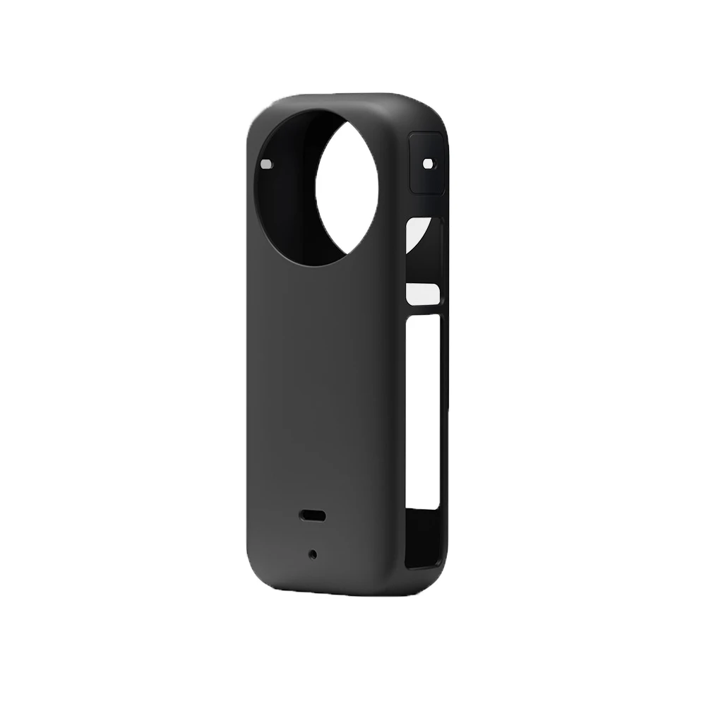 For Insta360 X3 Body Silicone Cover 360 X3 Protection Protective Accessories
For Insta360 X3 Body Silicone Cover 360 X3 Protection Protective Accessories