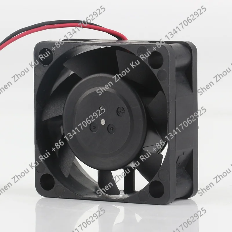 Nidec 5V 24V 48V DC12V 0.13A super mute chassis industrial computer power supply D04R-12TH AC EC 4015 40X40X15MM 4CM cooling fan
Nidec 5V 24V 48V DC12V 0.13A super mute chassis industrial computer power supply D04R-12TH AC EC 4015 40X40X15MM 4CM cooling fan